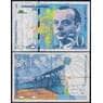 Франция банкнота 50 франков 1997 Р157ad VF арт. 37963