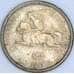 Литва 1 лит 1925 КМ76 VF арт. 53301