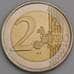 Финляндия 2 евро 2004 КМ114 AU арт. 46702