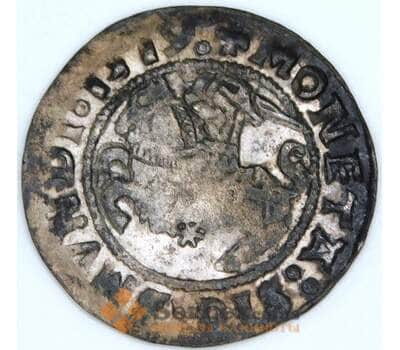 Литва 1/2 гроша 1519 UC1 Сигизмунд I Старый арт. 53317