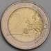 Германия 2 евро 2012 КМ305 UNC Замок Нойшванштайн, Бавария арт. 46802