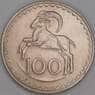 Кипр 100 милс 1979 КМ42 AU арт. 52656