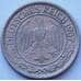 Монета Германия 50 пфеннигов 1937 А КМ49 aUNC (J05.19) арт. 16809