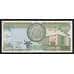 Бурунди 5000 франков 1999 Р42а UNC арт. 54648