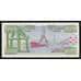 Бурунди 5000 франков 1999 Р42а UNC арт. 54648