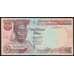 Нигерия банкнота 100 Найра 2007 Р28 UNC арт. 41034