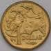Монета Австралия 1 доллар 2006 КМ489 aUNC арт. 38091