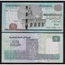 Египет 5 фунтов 2015 Р63 UNC арт. 54023