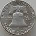 Монета США 1/2 доллара 1955 КМ199 Proof арт. 12498