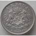 Монета Швеция 1 крона 1903 КМ760 VF арт. 11807
