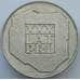 Монета Польша 200 злотых 1974 Y72 AU Народная Республика Серебро (J05.19) арт. 16315