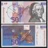 Словения 50 толаров 1992 Р13 UNC арт. 53830