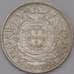 Монета Португалия 10 сентаво 1915 КМ563 AU арт. 31546