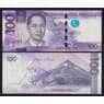Филиппины 100 песо 2015 Р222а UNC арт. 51967