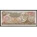 Коста-Рика 50 колон 1982 Р251b UNC арт. 52451