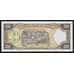 Либерия 20 долларов 2003 Р28а UNC арт. 52201