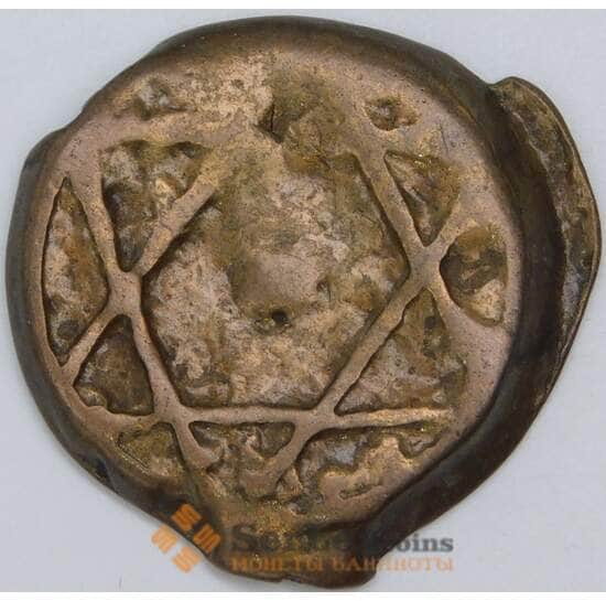 Марокко 1 фалуш 1231 арт. 57280