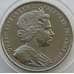 Монета Фолклендские острова 1 крона 2007 КМ148 BU Роберт Баден-Пауэлла арт. 13650