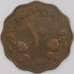 Судан монета 10 миллимов 1956 КМ32 VF арт. 44854