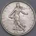 Монета Франция 5 франков 1965 КМ926 aUNC  арт. 40630