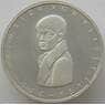 Германия 5 марок 1977 КМ146 Proof Серебро Генрих фон Клейст (J05.19)  арт. 15927