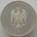 Монета Германия 5 марок 1977 КМ146 Proof Серебро Генрих фон Клейст (J05.19)  арт. 15927
