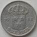 Монета Швеция 25 эре 1933 G КМ785 VF арт. 11880