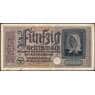 Германия 50 марок 1940 РR140 VF арт. 26095