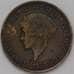 Монета Люксембург 5 сантимов 1930 КМ40 VF арт. 38057