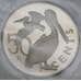 Британские Виргинские острова 50 центов 1974 КМ5 Proof запайка арт. 56189