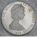 Британские Виргинские острова 50 центов 1974 КМ5 Proof запайка арт. 56189