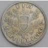Австрия монета 1 шиллинг 1925 КМ2840 XF арт. 13047