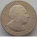 Монета Ямайка 1 доллар 1973 КМ57 Proof Бустаманте арт. 17957