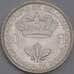 Монета Бельгия 20 франков 1935 КМ105 UNC арт. 12748