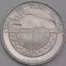 Сан-Марино монета 10 лир 1977 КМ66 UNC Экология арт. 41524