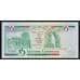Восточные Карибы 5 долларов ND 1994 Р31l UNC (L-Сент-Люсия ) арт. 53927