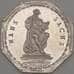 Германия Нюрнберг 20 пфеннигов 1921 Proof HANS SACHS (j05.19) арт. 19959