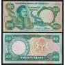Нигерия 20 найра 2004 Р26h UNC арт. 52382