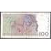 Банкнота Швеция 100 крон 1988 Р57 VF- арт. 40439
