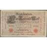 Германия 1000 марок 1910 VF арт. 7154