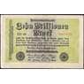 Германия 10000000 (10 миллионов) марок 1923 P106 aUNC арт. 7151