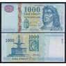 Венгрия 1000 форинтов 2006 Р195b UNC арт. 51086