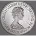 Джерси 1 фунт 1972 КМ36 Proof 25 Свадьбы арт. 53122