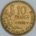 Франция 10 франков 1955 КМ915.1 aUNC арт. 56925